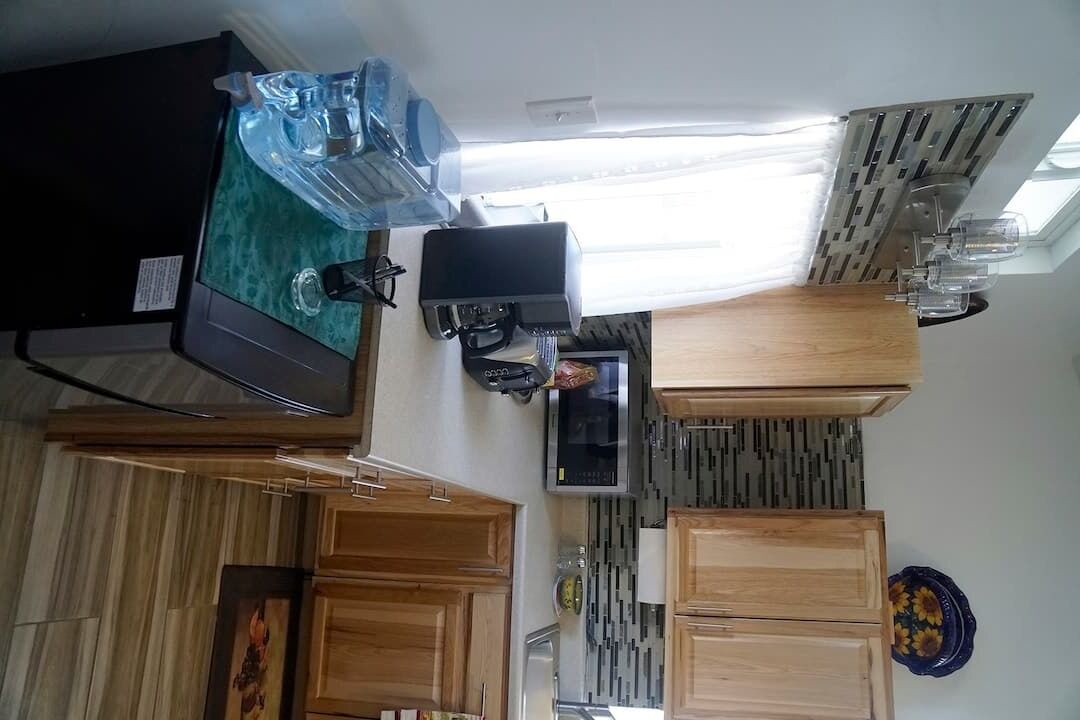 Photo of Kitchen in Santa Fe