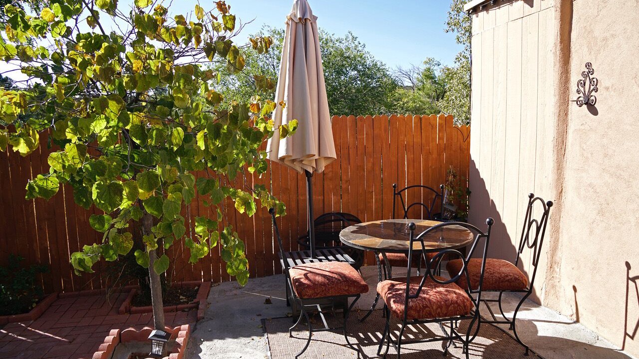 Photo of Outdoor in Santa Fe