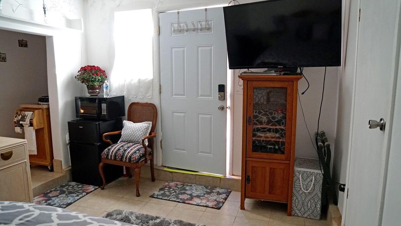 Photo of Bedroom in Santa Fe