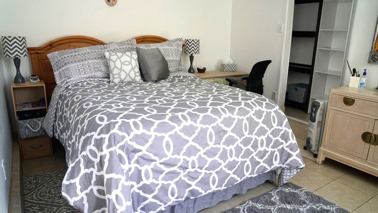 Photo of Bedroom in Santa Fe