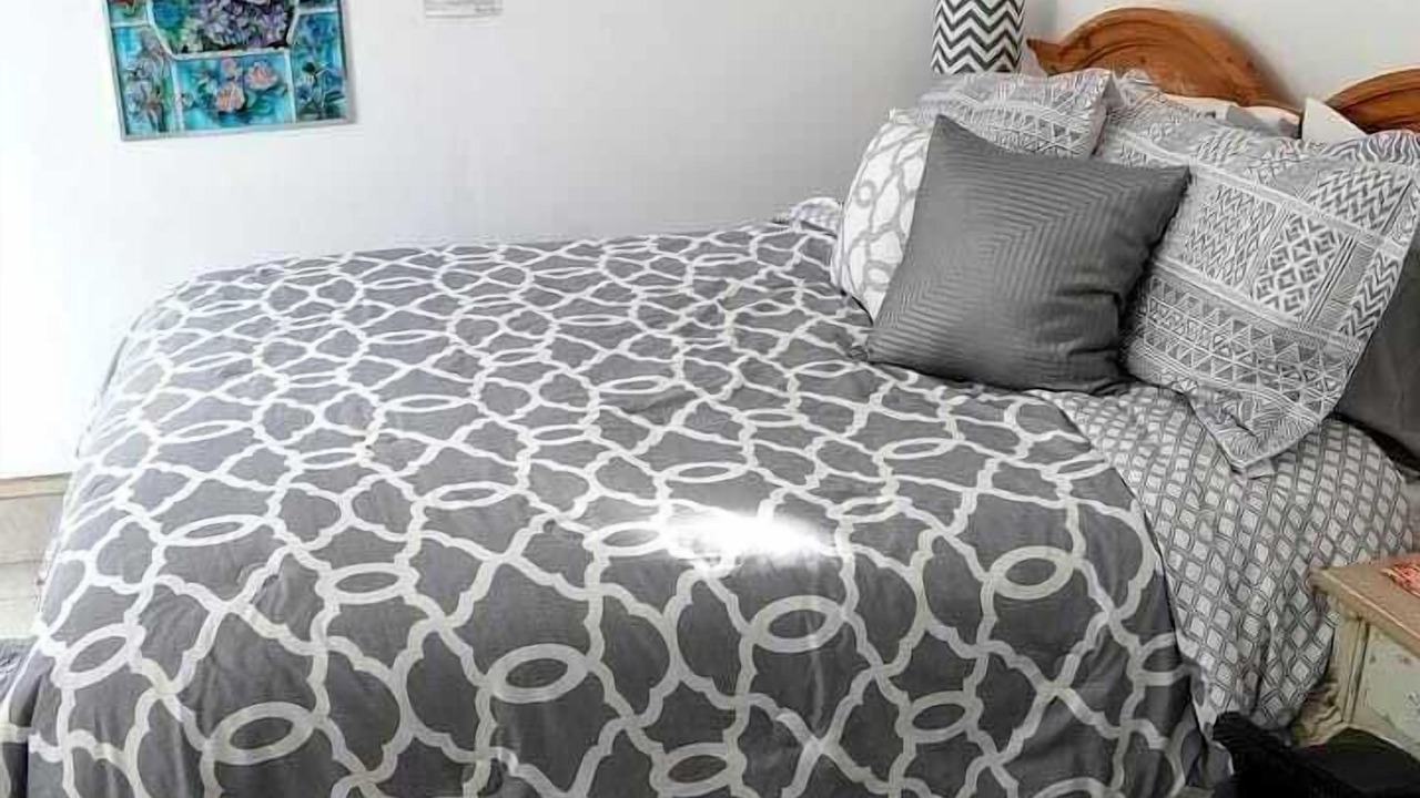 Photo of Bedroom in Santa Fe