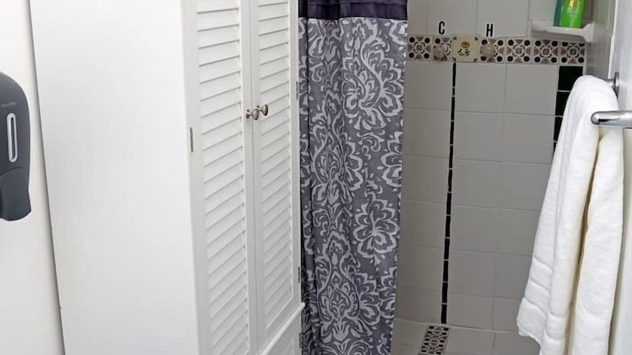Photo of Bathroom in Santa Fe