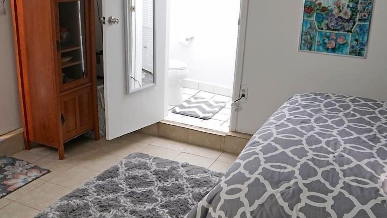 Photo of Bedroom in Santa Fe