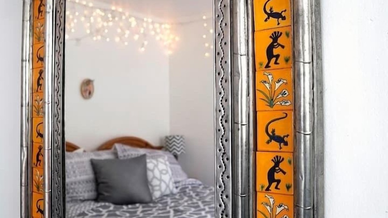 Photo of Bedroom in Santa Fe