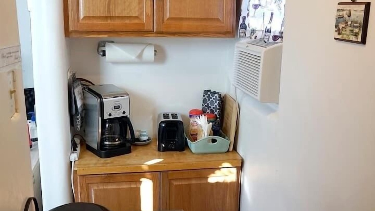 Photo of Kitchen in Santa Fe