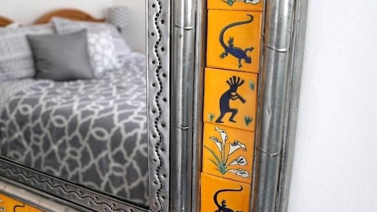 Photo of Bedroom in Santa Fe