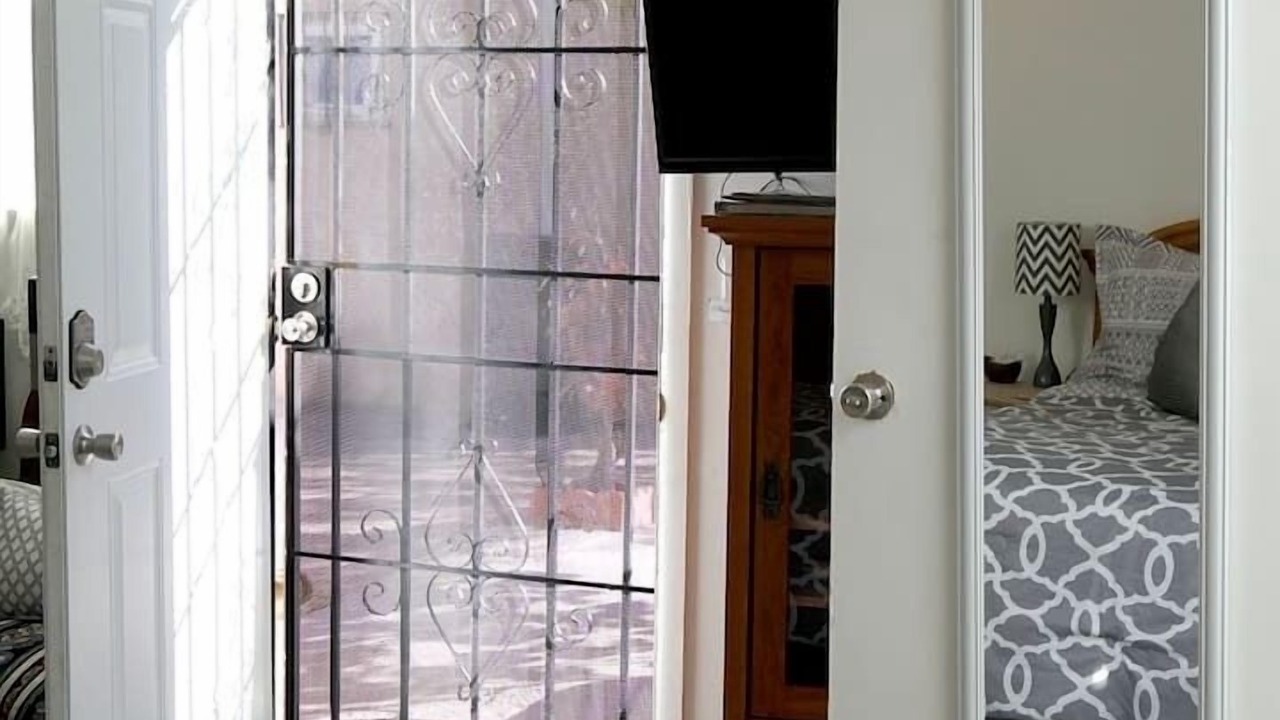 Photo of Bedroom in Santa Fe