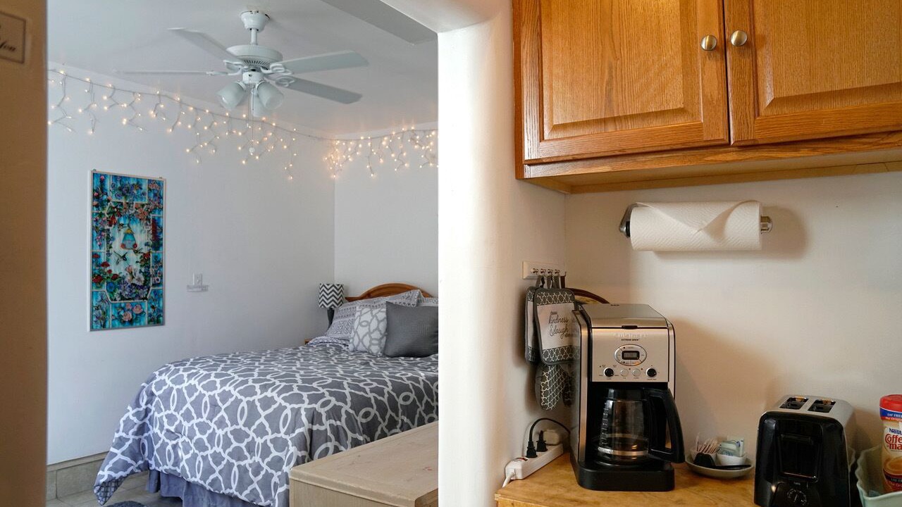 Photo of Bedroom in Santa Fe