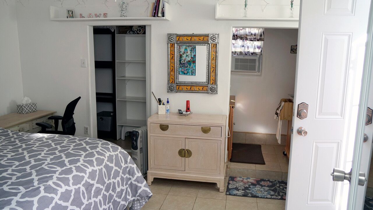 Photo of Bedroom in Santa Fe