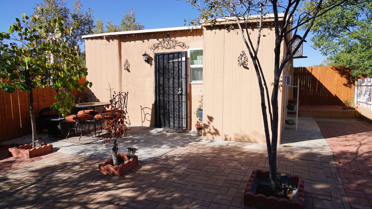 Photo of Outdoor in Santa Fe