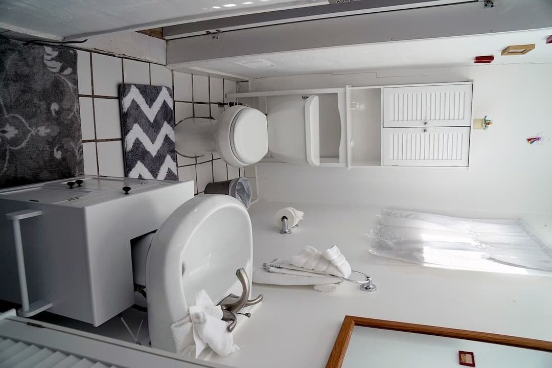 Photo of Bathroom in Santa Fe