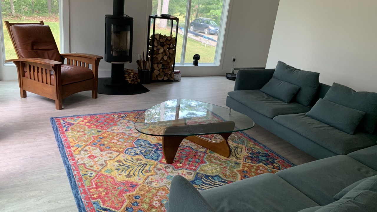 Photo of Livingroom in Rindge
