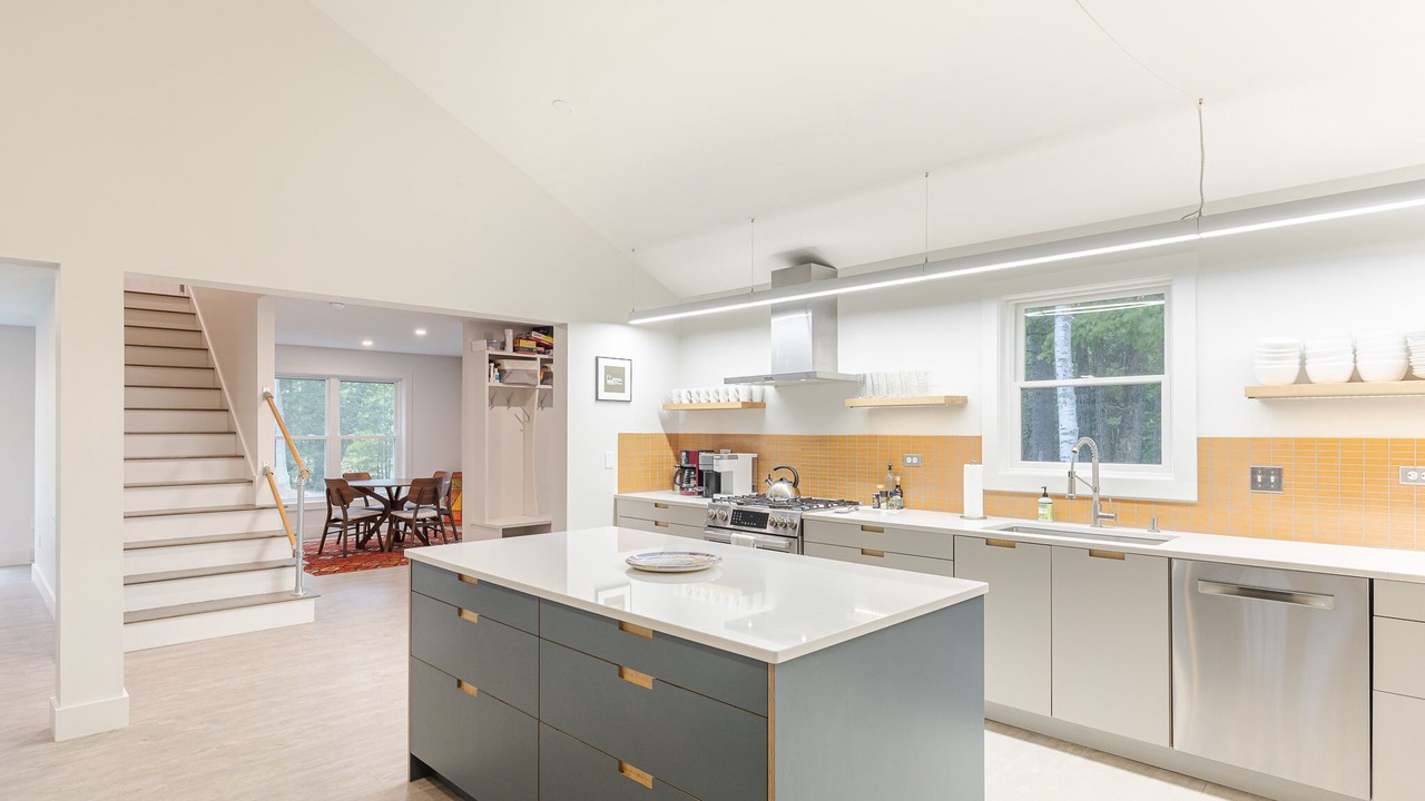 Photo of Kitchen in Rindge