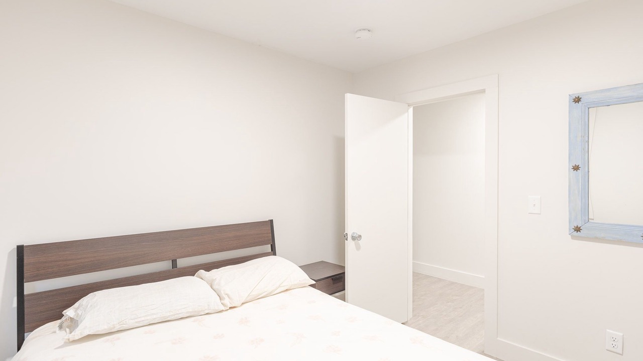 Photo of Bedroom in Rindge
