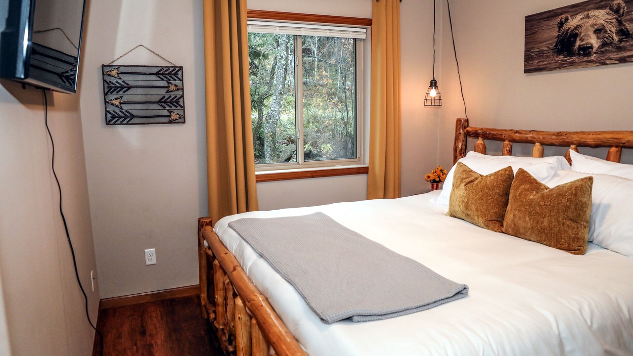 Photo of Bedroom in Tower
