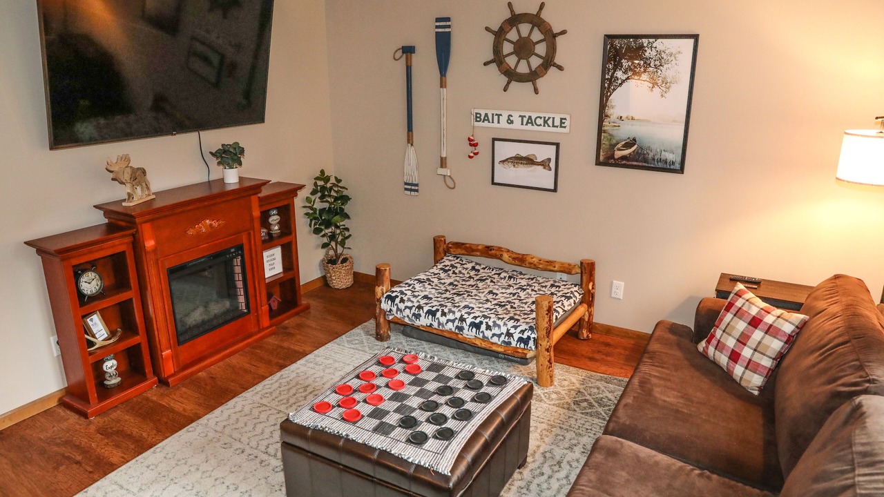Photo of Livingroom in Tower
