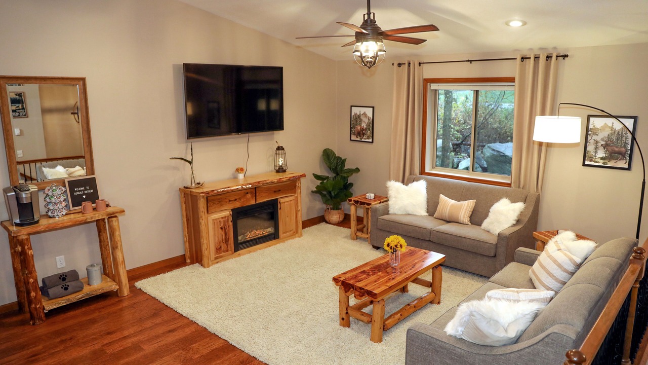 Photo of Livingroom in Tower