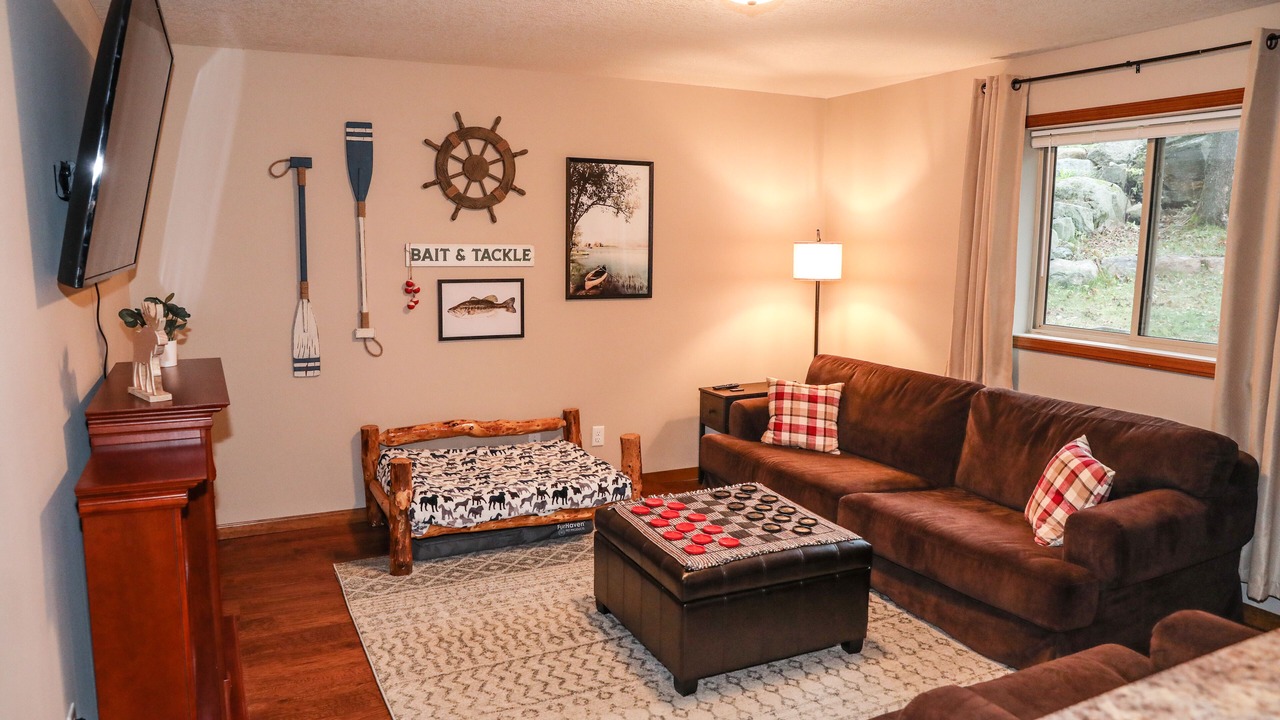Photo of Livingroom in Tower