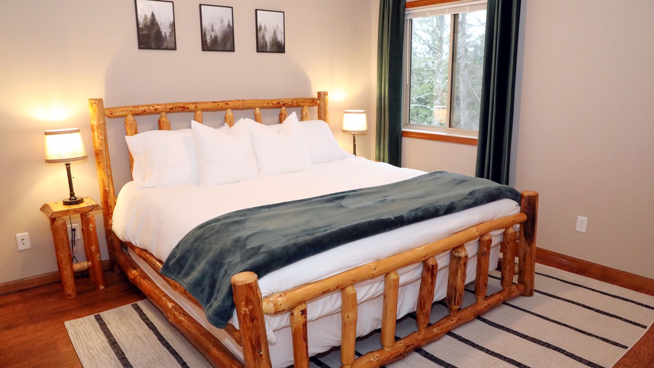 Photo of Bedroom in Tower