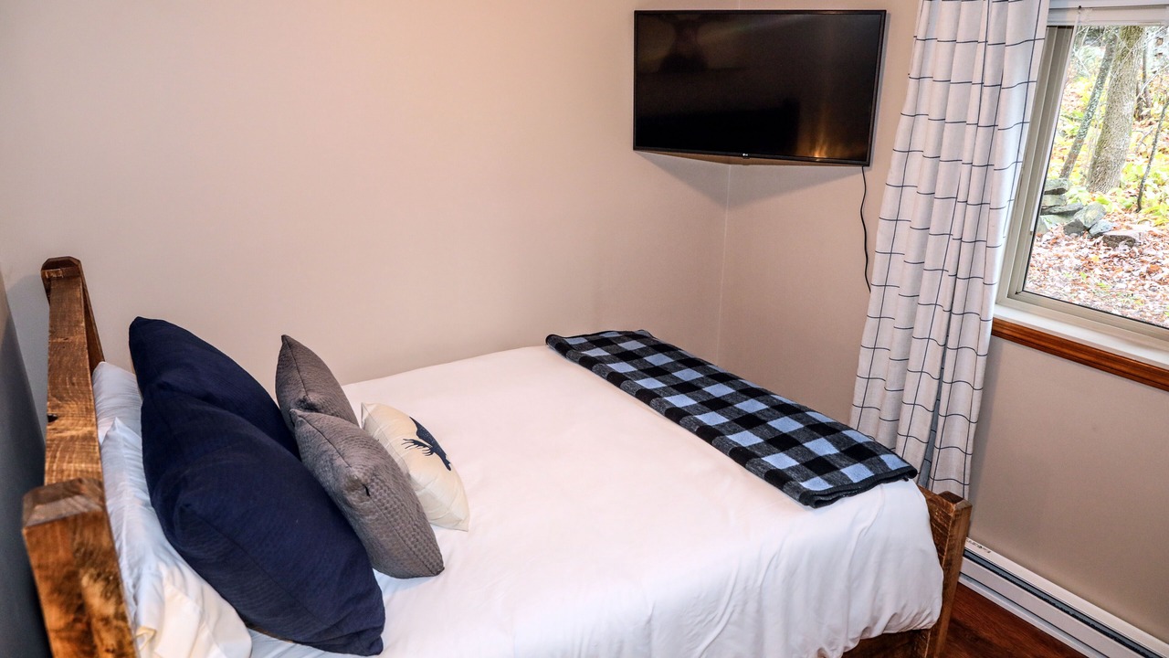 Photo of Bedroom in Tower