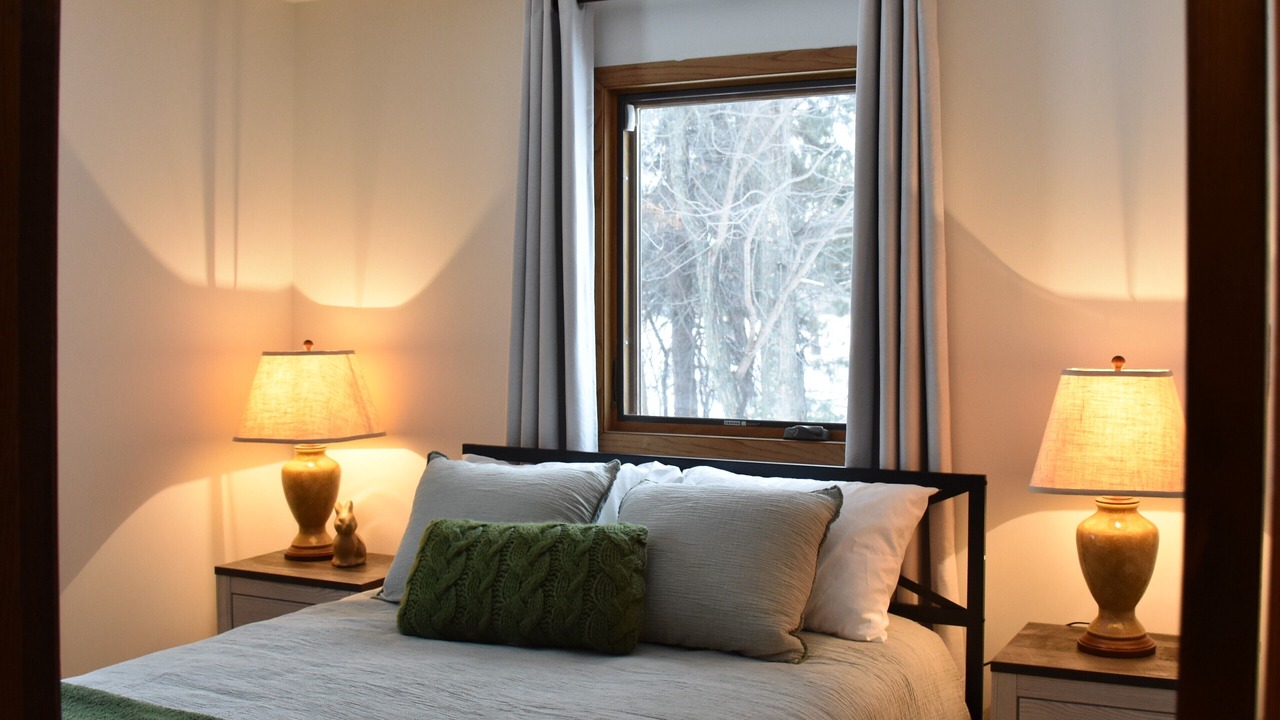 Photo of Bedroom in Hastings