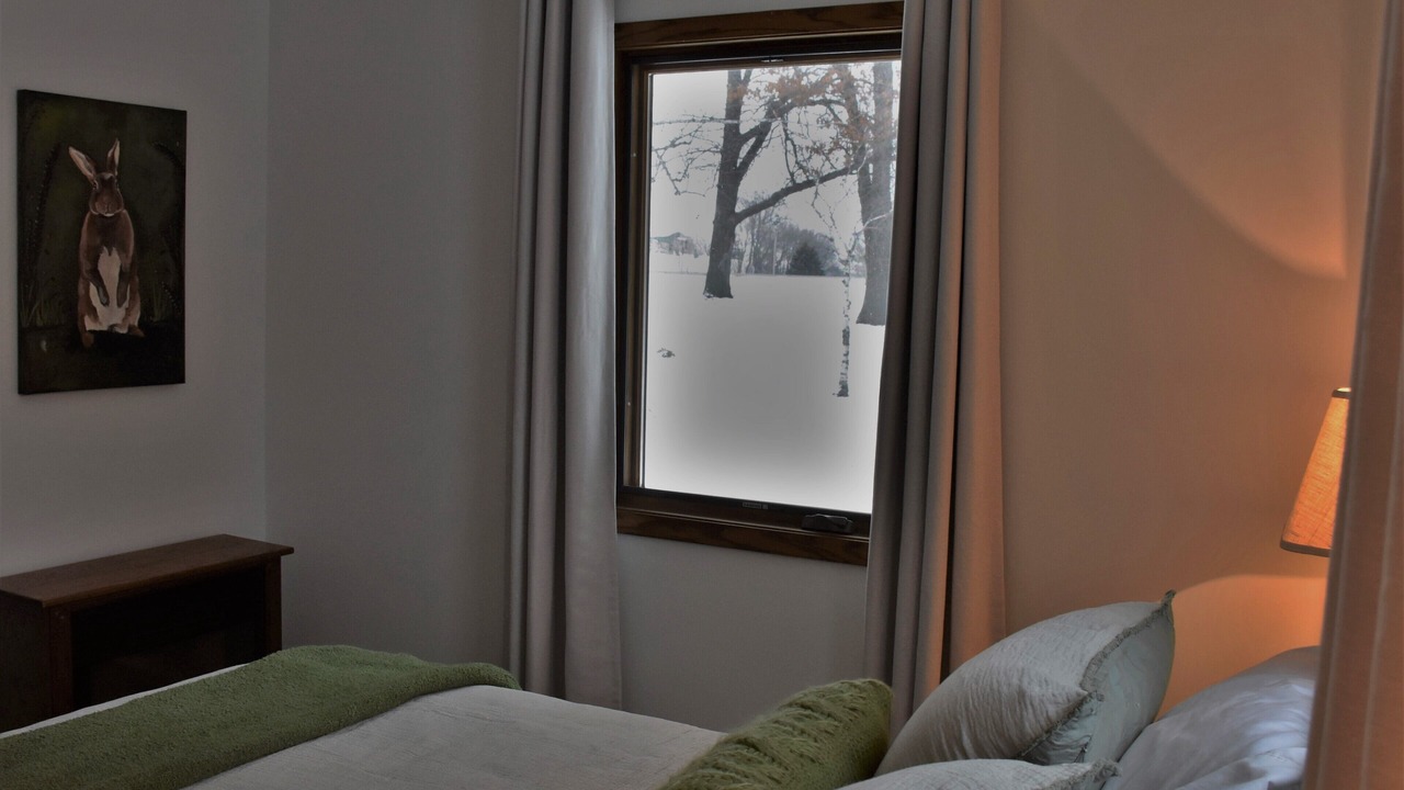 Photo of Bedroom in Hastings