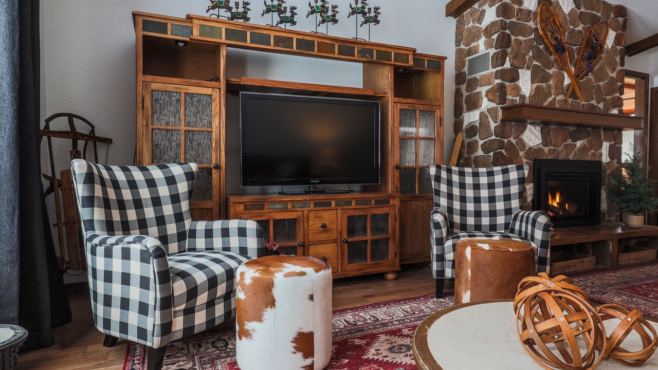 Photo of Livingroom in Hastings