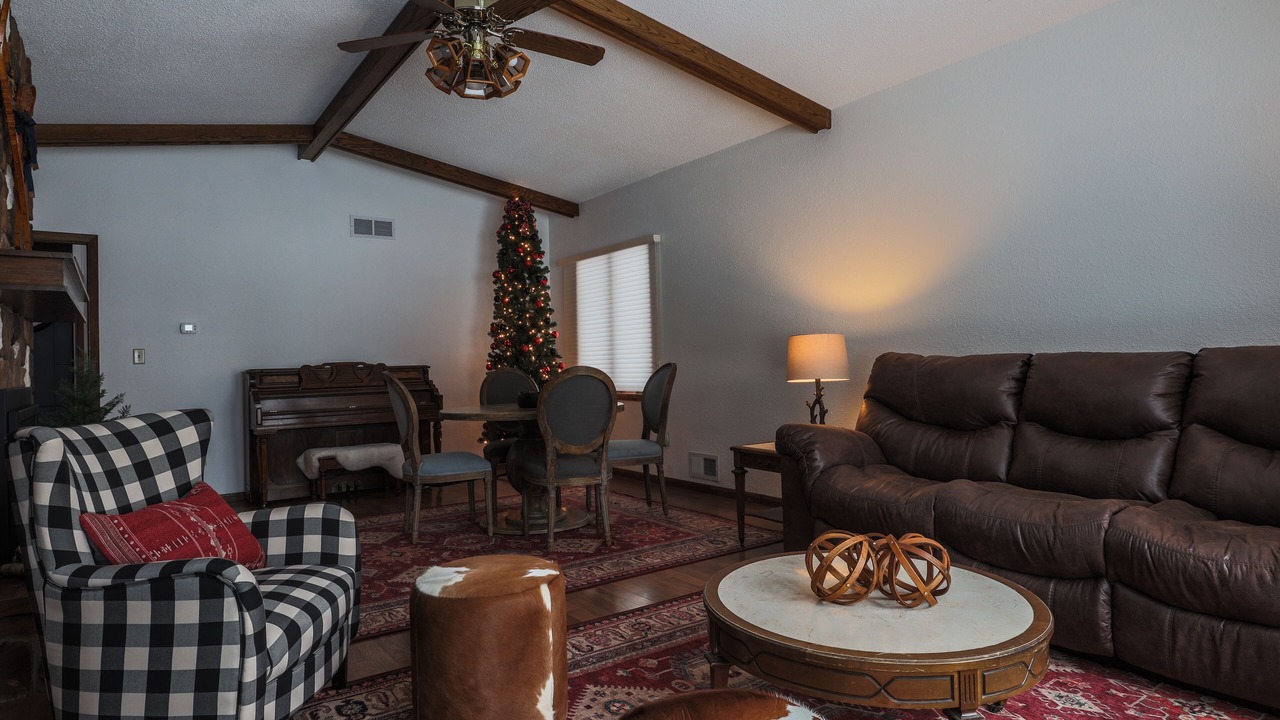 Photo of Livingroom in Hastings