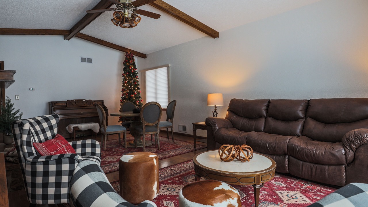 Photo of Livingroom in Hastings