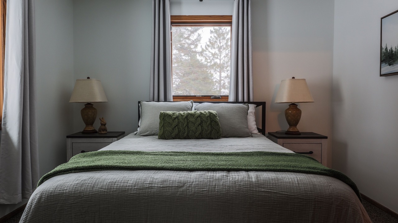 Photo of Bedroom in Hastings