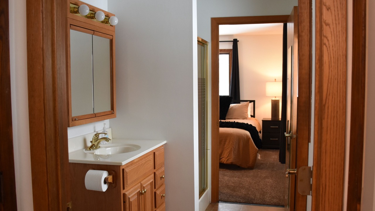 Photo of Bedroom in Hastings