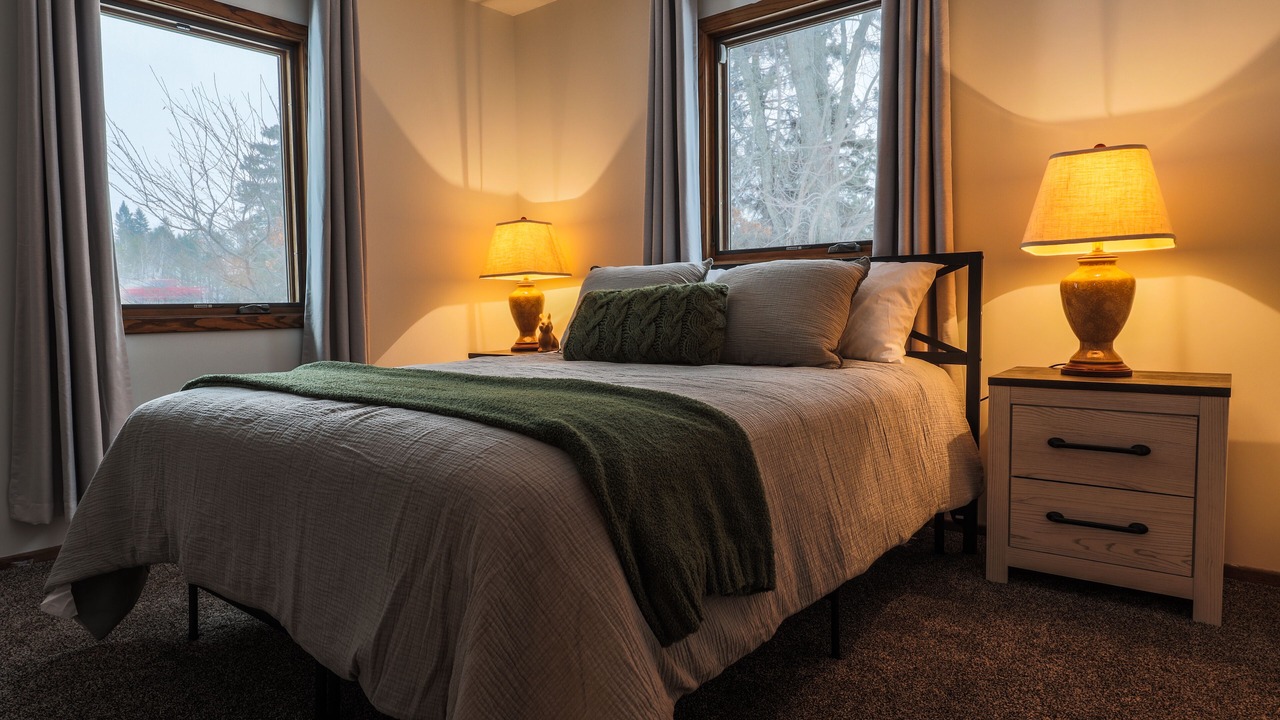 Photo of Bedroom in Hastings