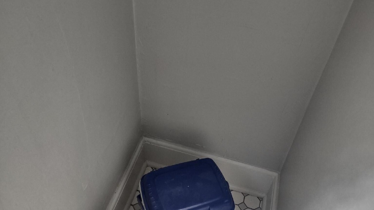 Photo of Bathroom in Trinidad