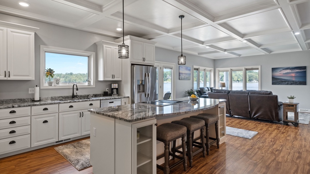 Photo of Kitchen in Lake