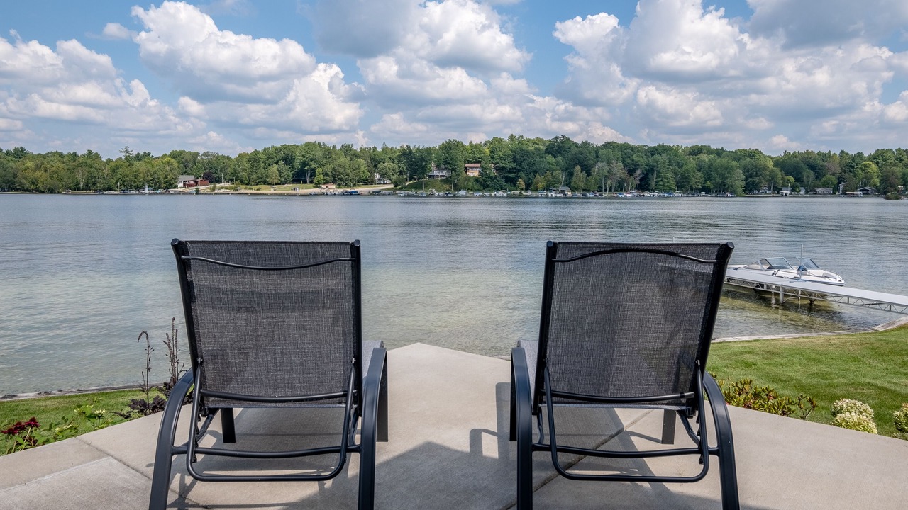 Photo of Outdoor in Lake