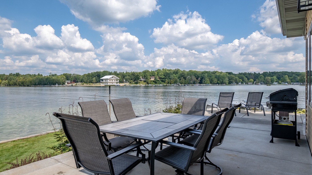 Photo of Outdoor in Lake