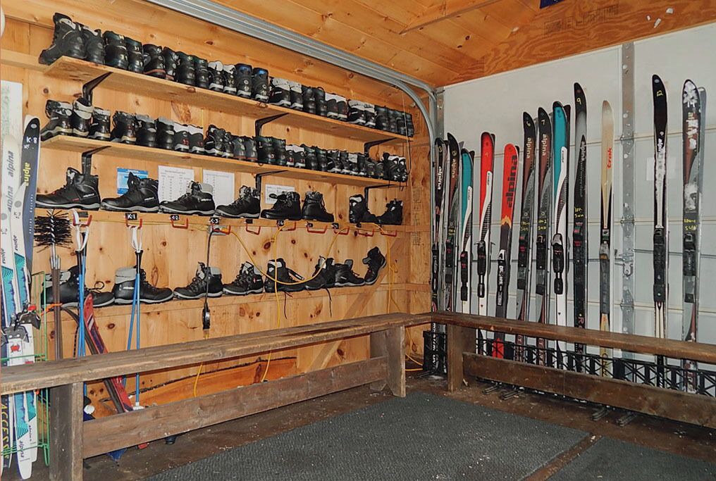 Photo of Others in Central Vermont- Killington