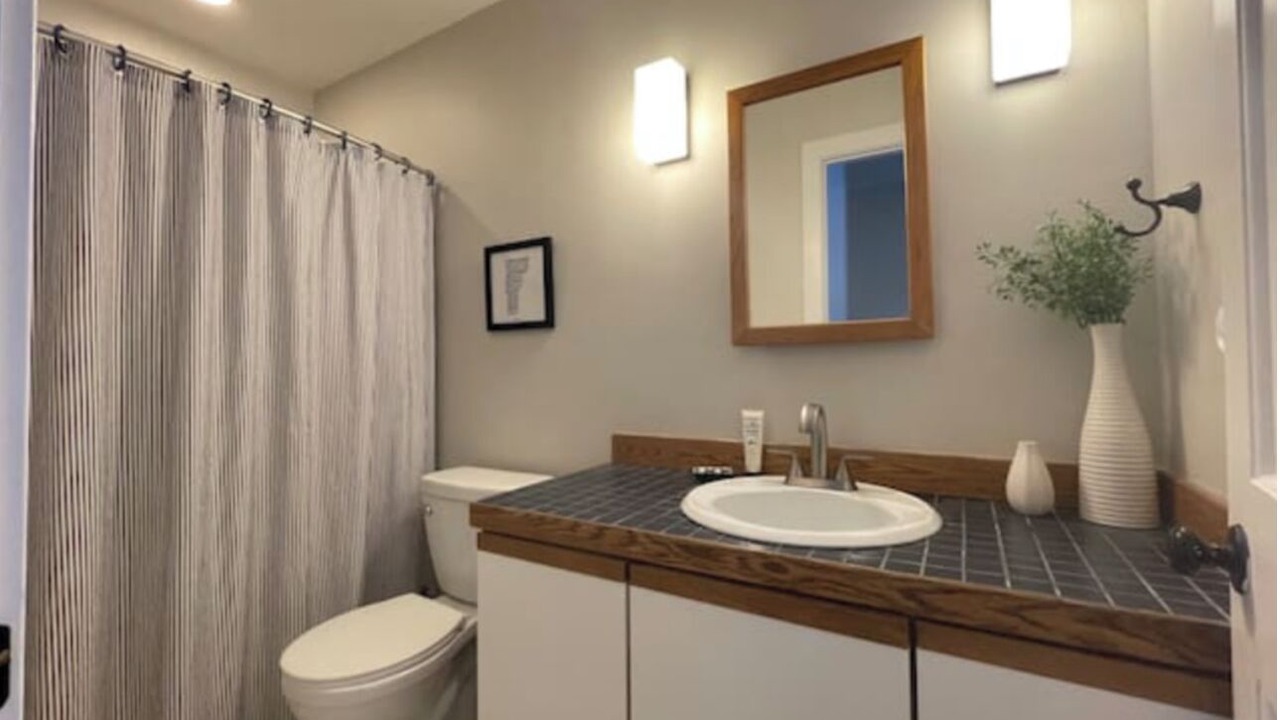 Photo of Bathroom in Central Vermont- Killington