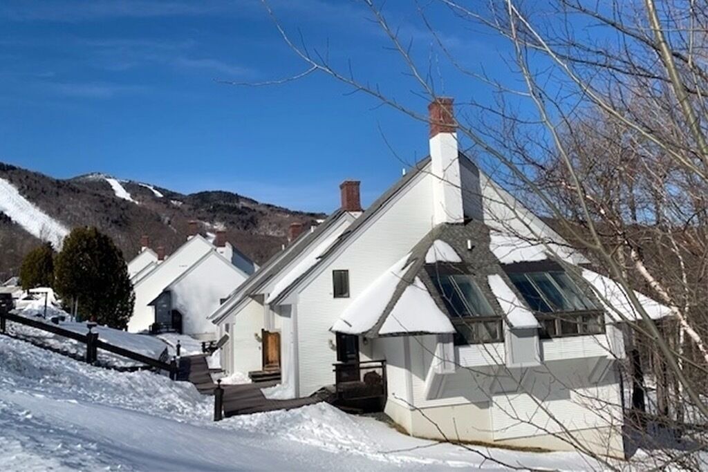 Photo of Outdoor in Central Vermont- Killington