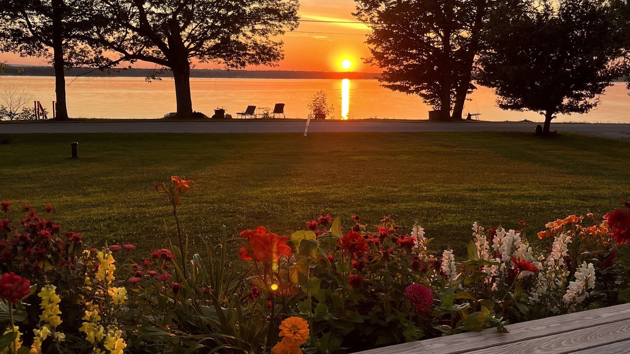 Photo of Outdoor in Isle La Motte