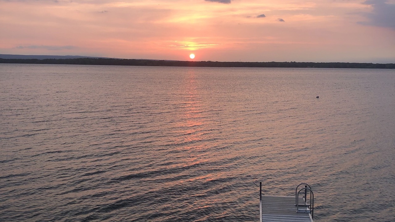 Photo of Outdoor in Isle La Motte