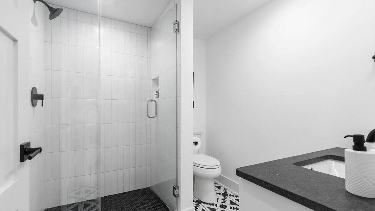 Photo of Bathroom in Oshkosh