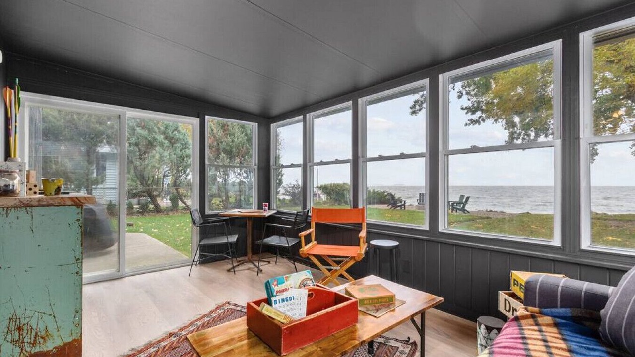 Photo of Livingroom in Oshkosh