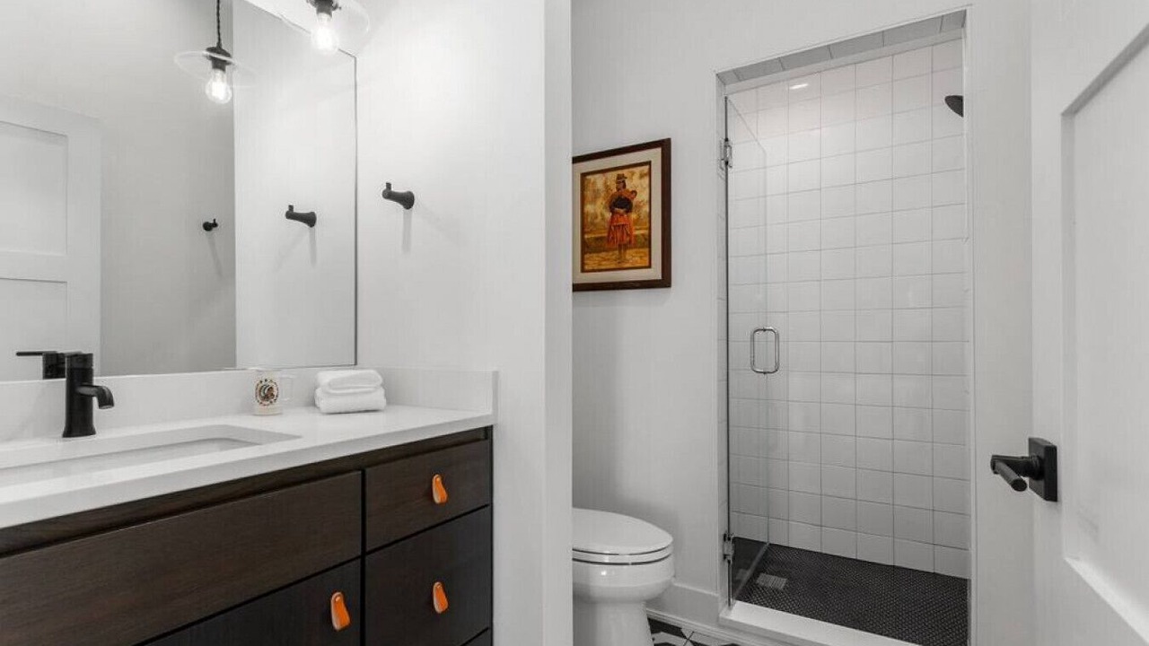 Photo of Bathroom in Oshkosh