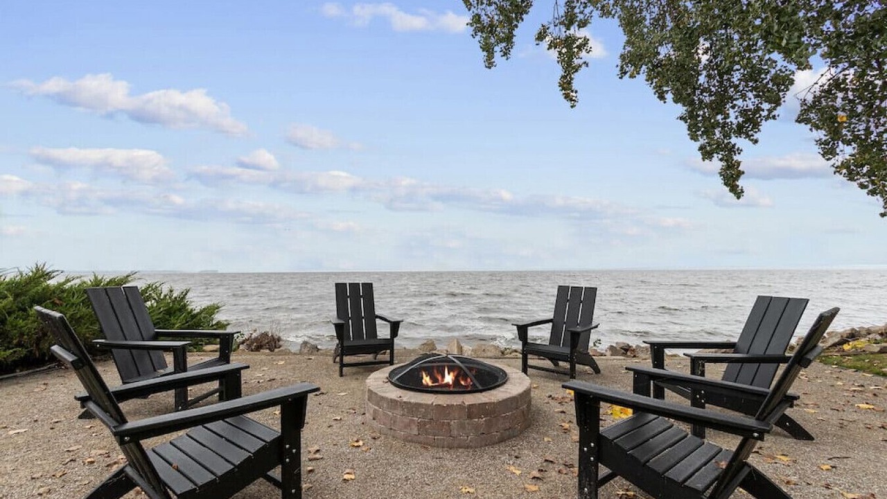 Photo of Outdoor in Oshkosh