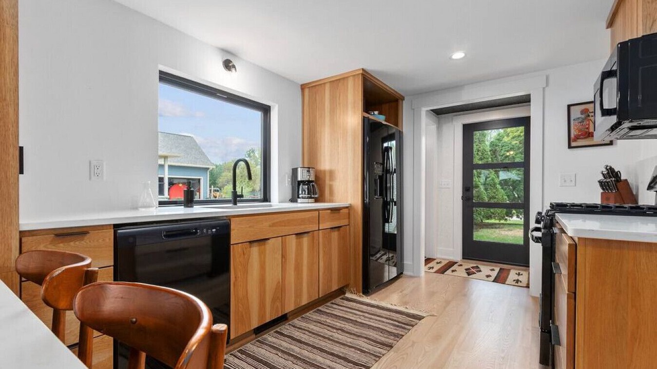 Photo of Kitchen in Oshkosh