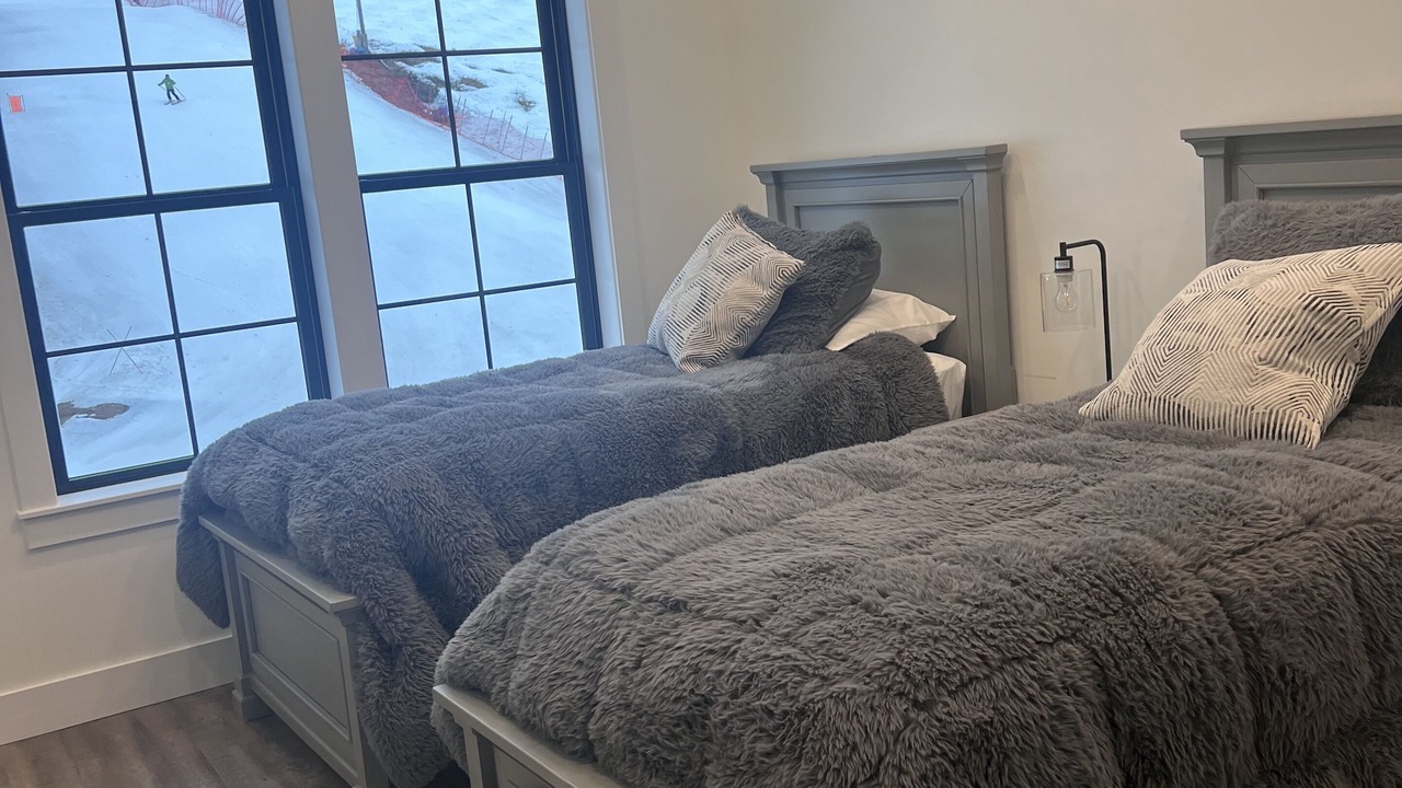 Photo of Bedroom in North Conway