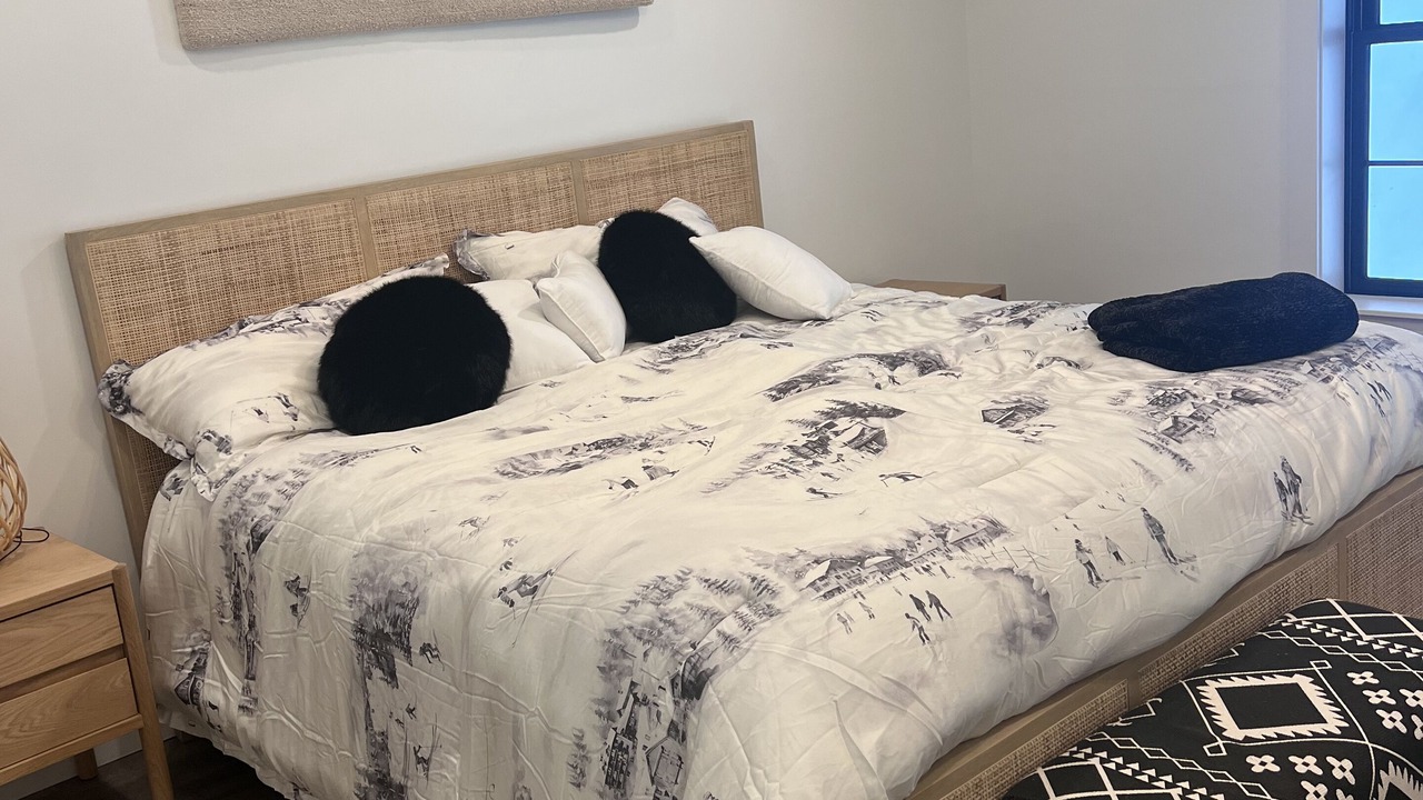 Photo of Bedroom in North Conway