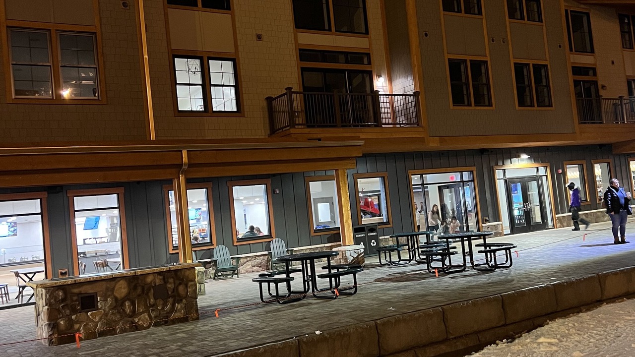 Photo of Outdoor in North Conway