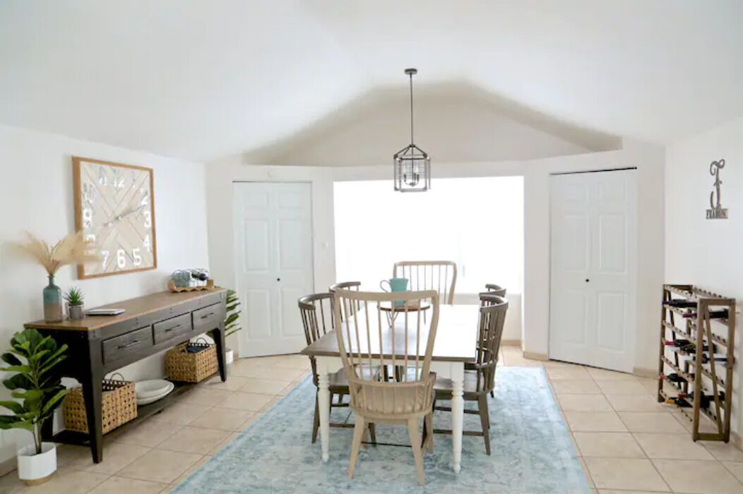 Photo of Livingroom in Zimmerman